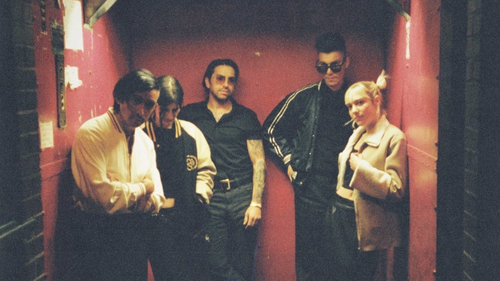 Изображение для The Buttertones