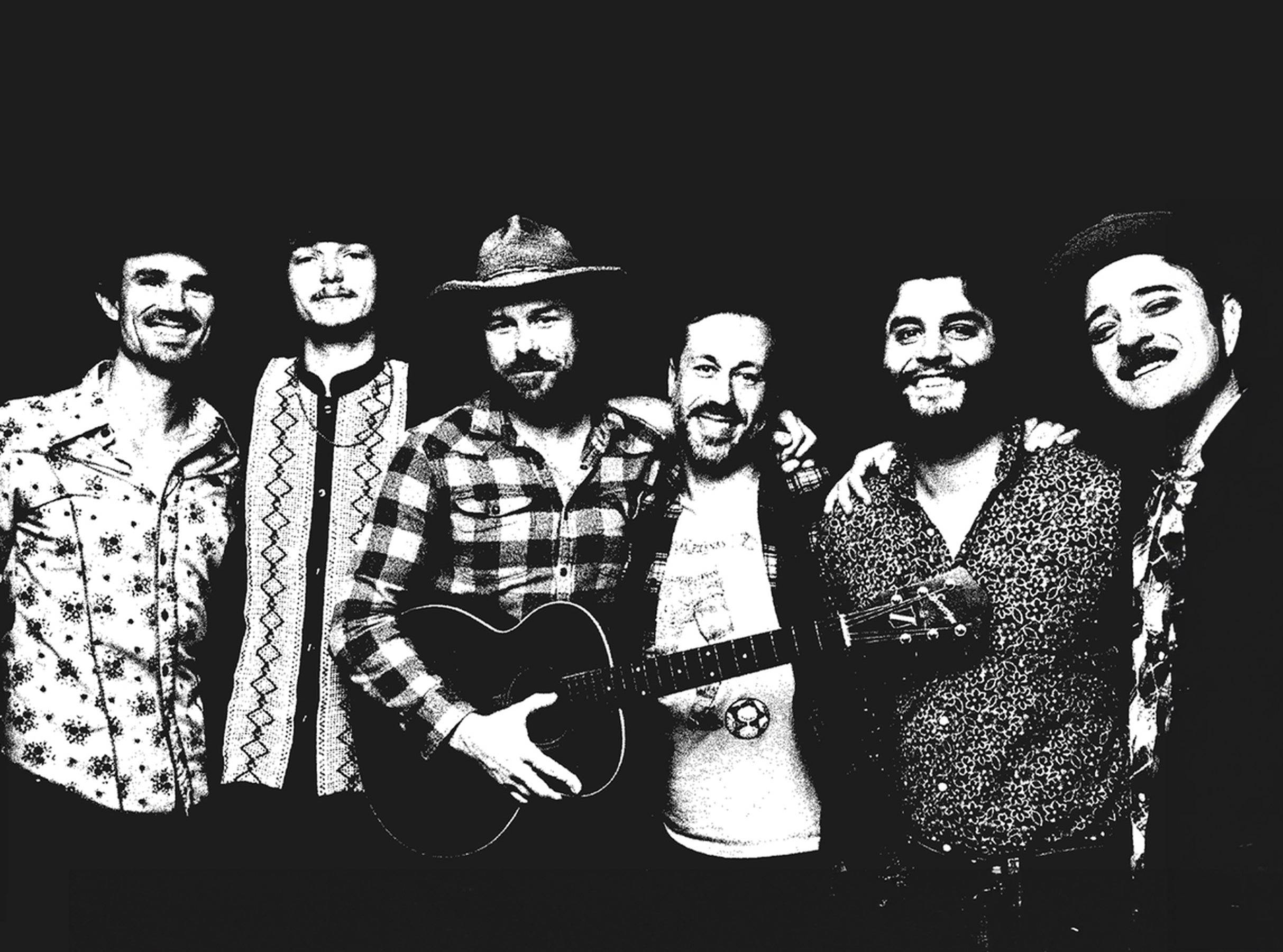 Picture for The California Honeydrops