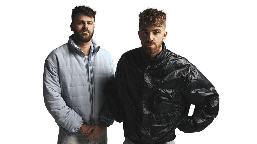 Picture for The Chainsmokers