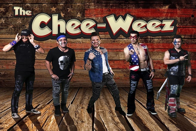 Picture for The Chee Weez