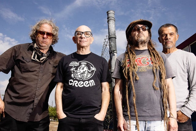 תמונה עבור The Circle Jerks
