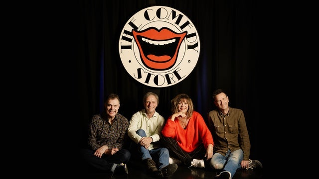Picture for The Comedy Store Players