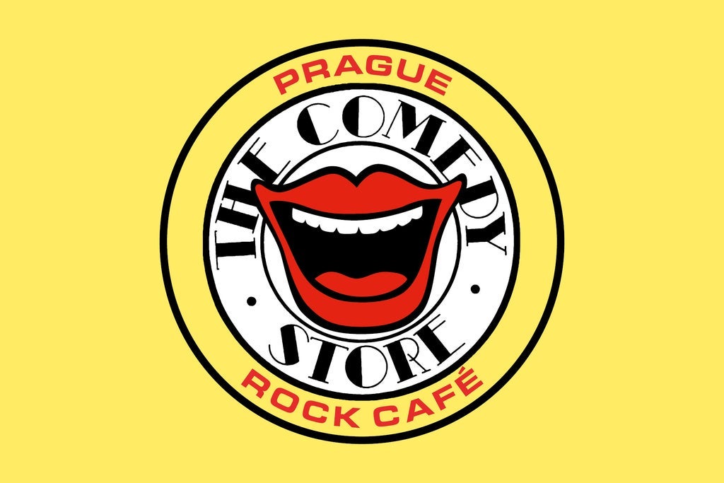 Изображение для The Comedy Store