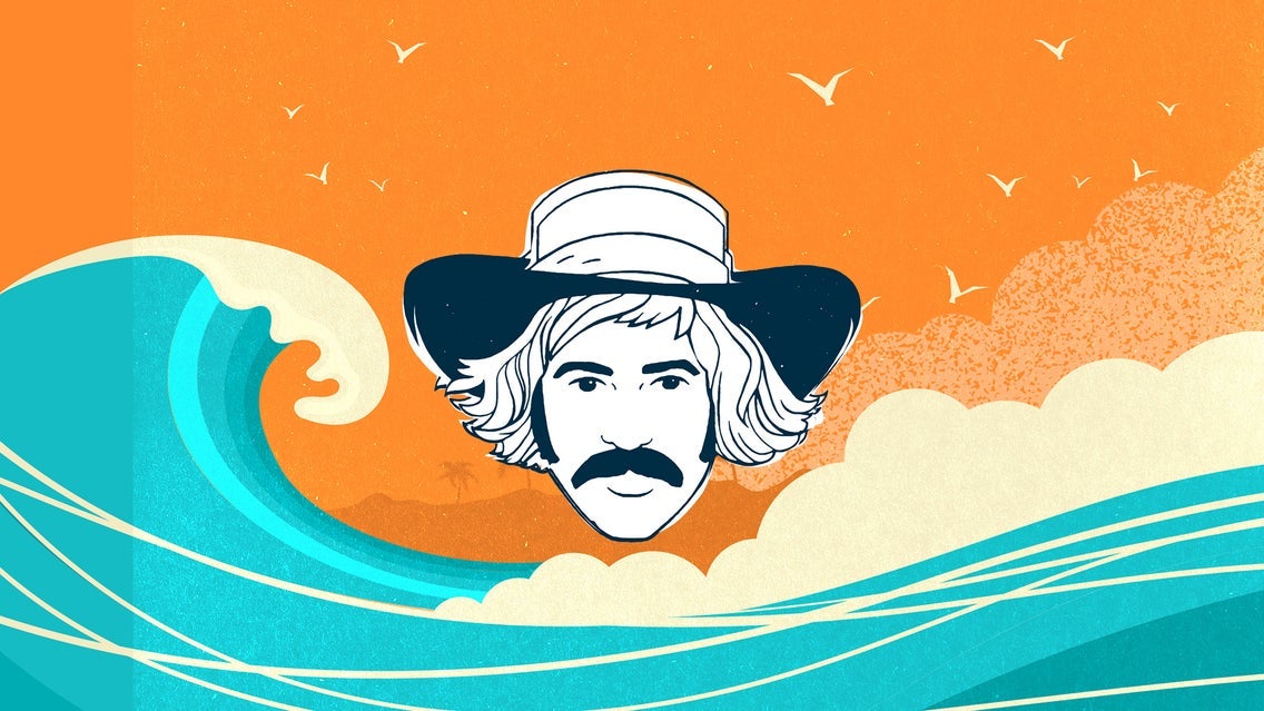 Picture for The Coral Reefer Band