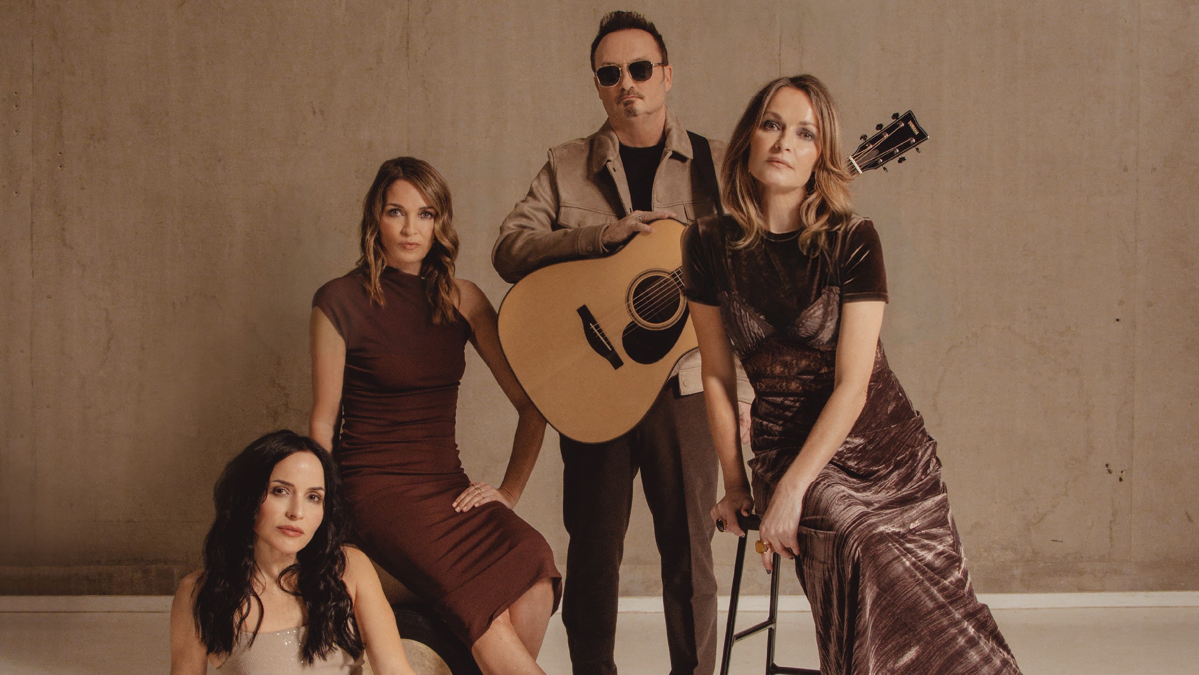 תמונה עבור THE CORRS