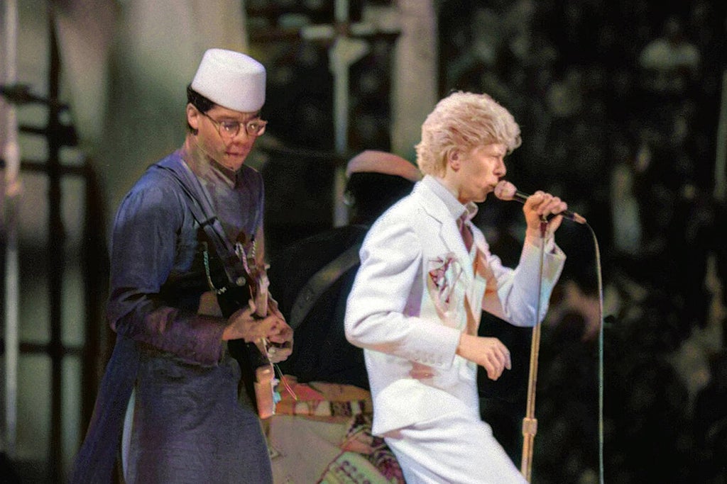 Изображение для The D.A.M. Trilogy