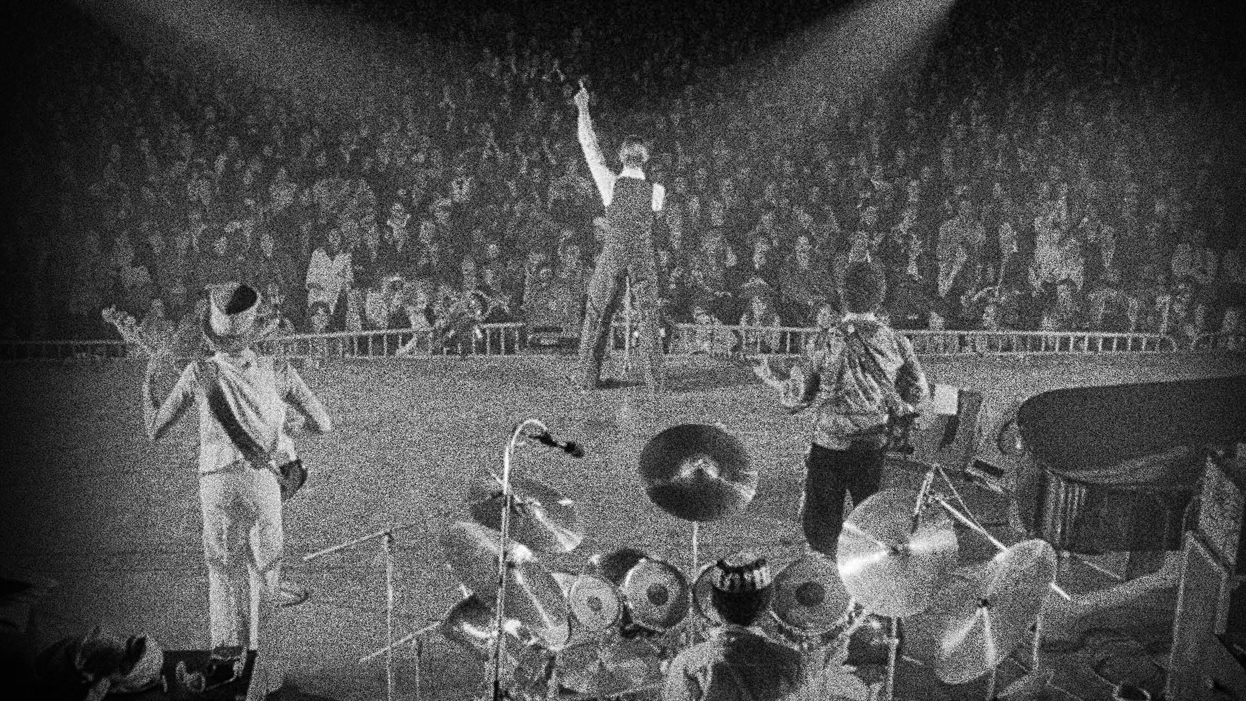 Изображение для The D.A.M Trilogy