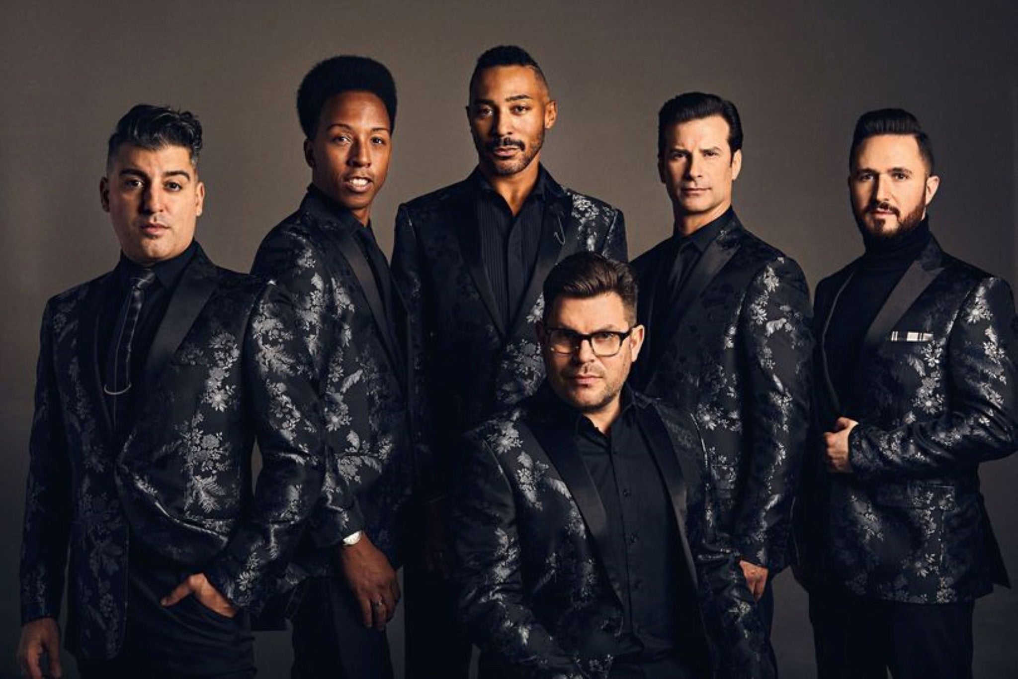 Picture for The Doo Wop Project (21 & Over)