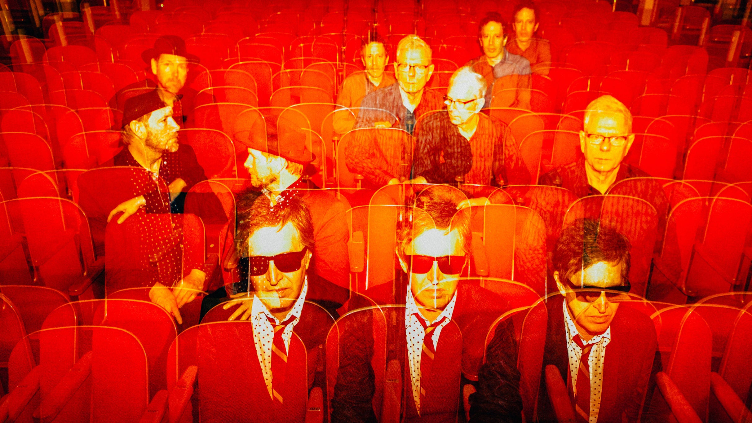 תמונה עבור The Dream Syndicate