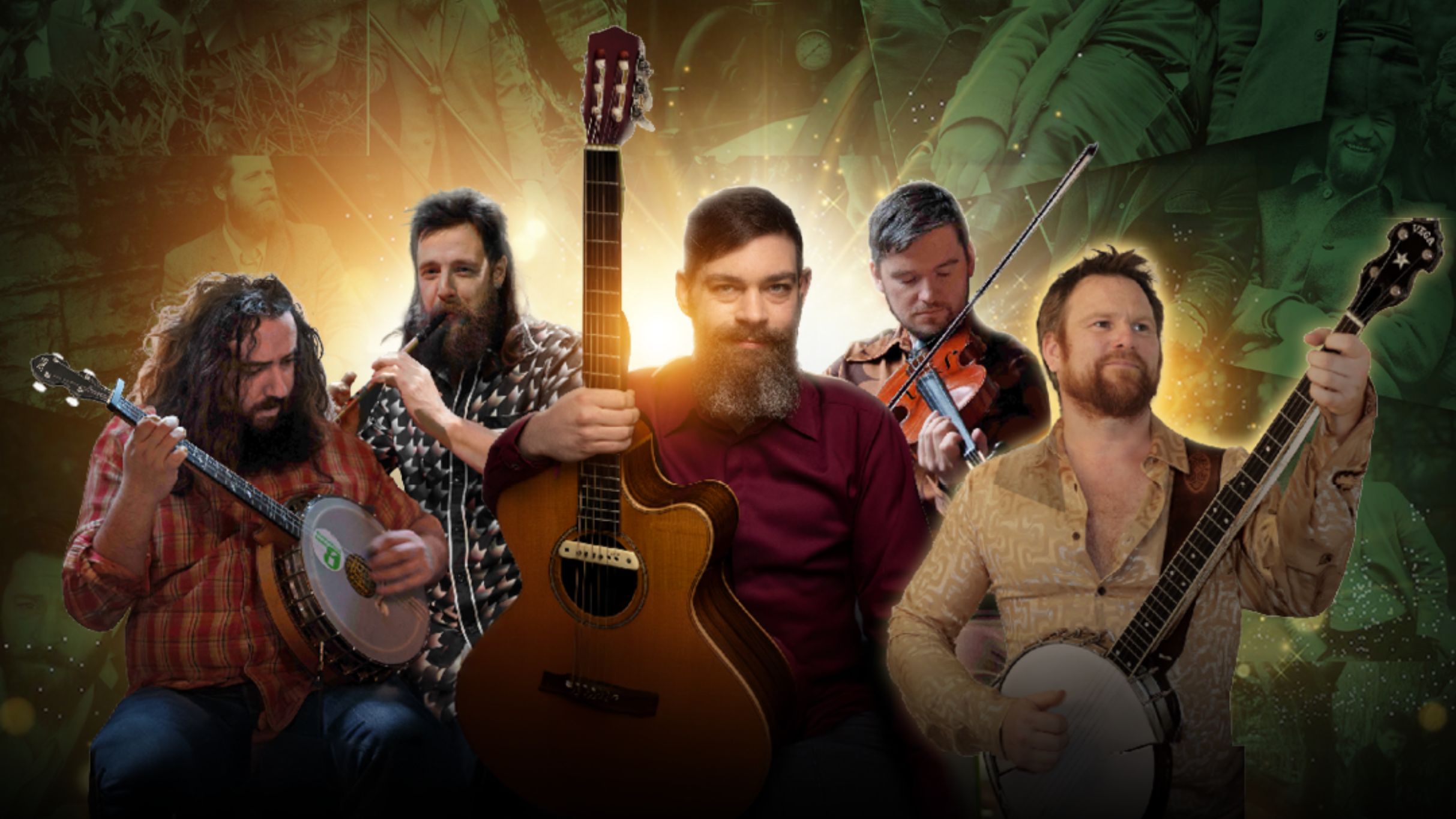 Изображение для The Dubliners Encore