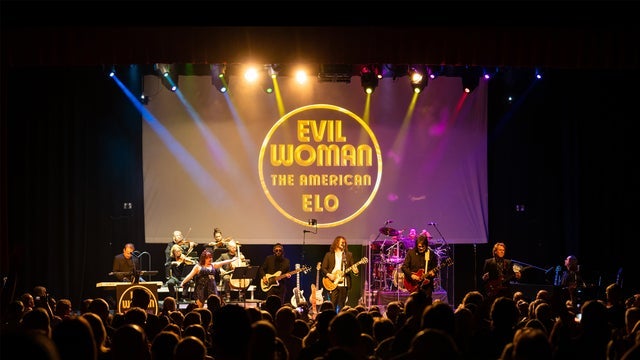 Picture for The Electric Light Orchestra Experience
