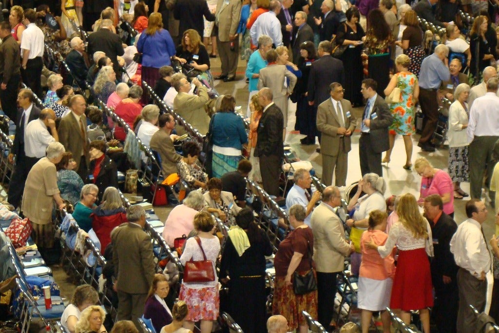 Picture for The Fayetteville Fishing Expo