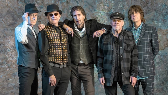 Picture for The Fixx