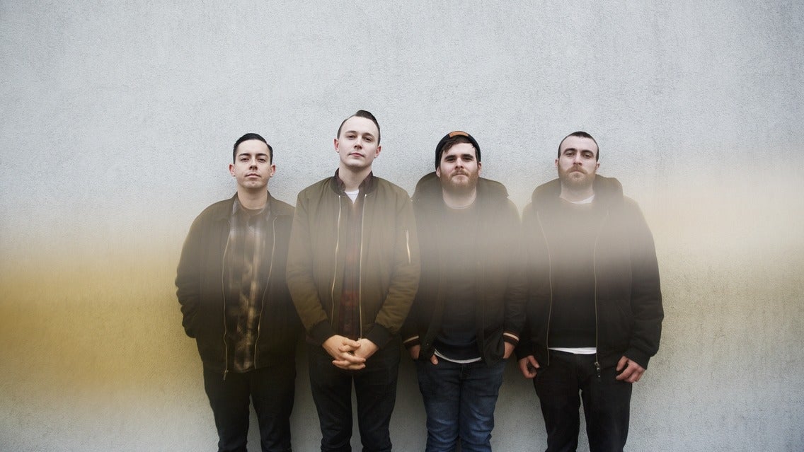 Picture for The Flatliners with Special Guests