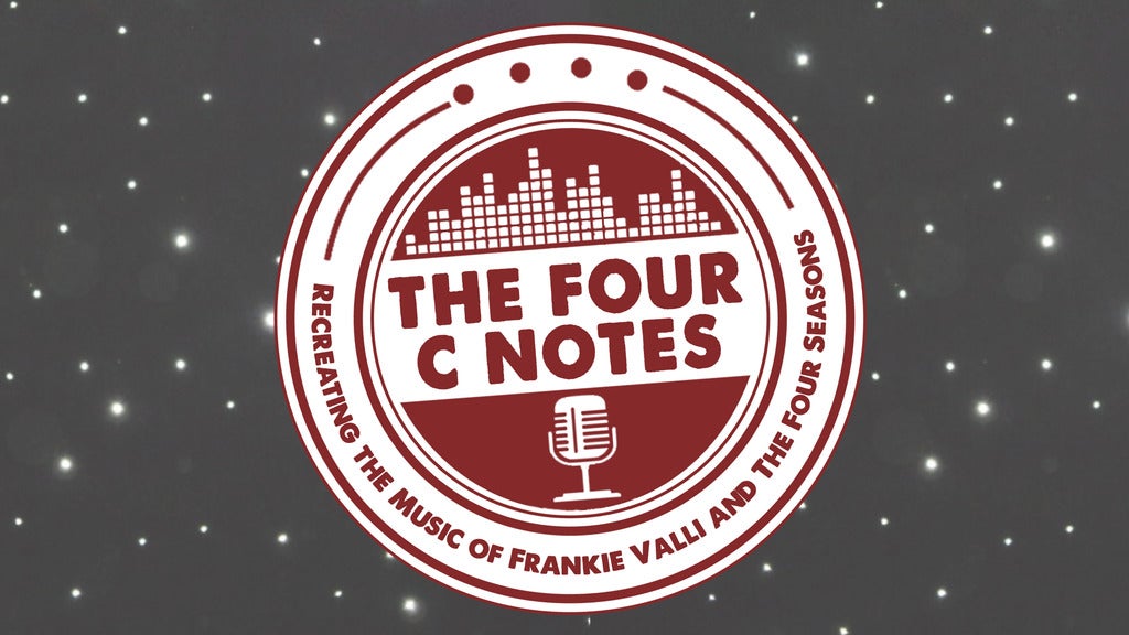 Picture for The Four C Notes