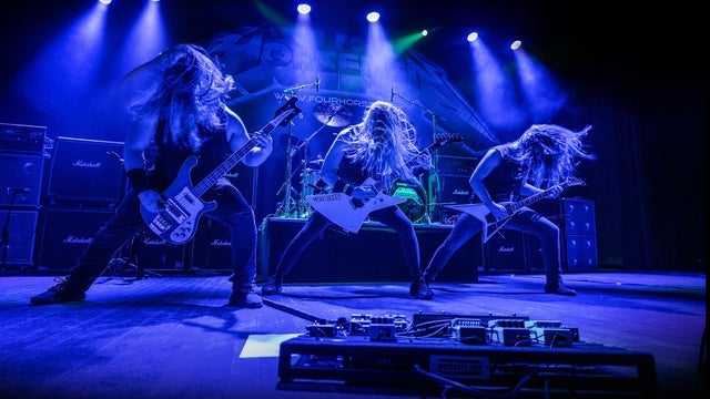 Picture for The Four Horsemen: The Album Quality Metallica Experience
