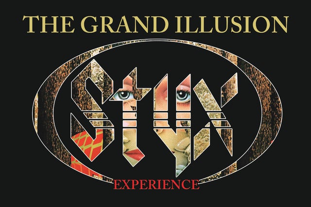 Picture for The Grand Illusion Styx Experience