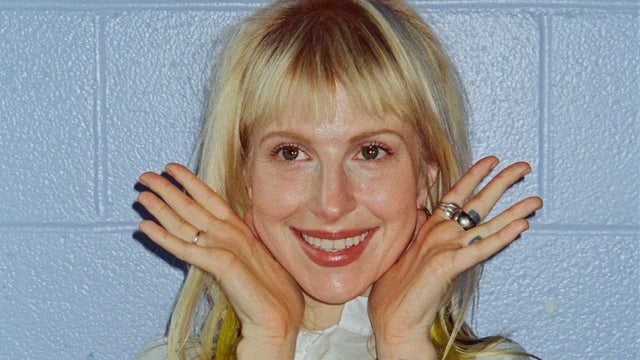 Picture for "The Hayley Williams Show"
