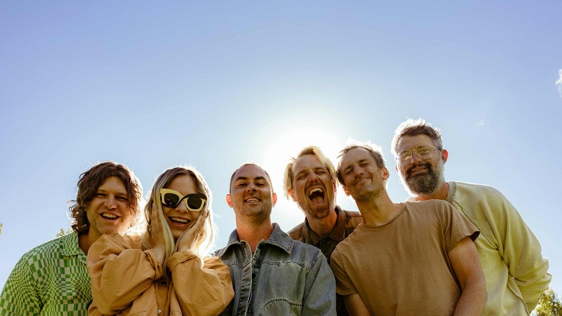 Picture for The Head And The Heart: 15th Anniversary Tour
