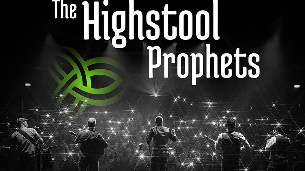 תמונה עבור The Highstool Prophets - Hotel Kilkenny