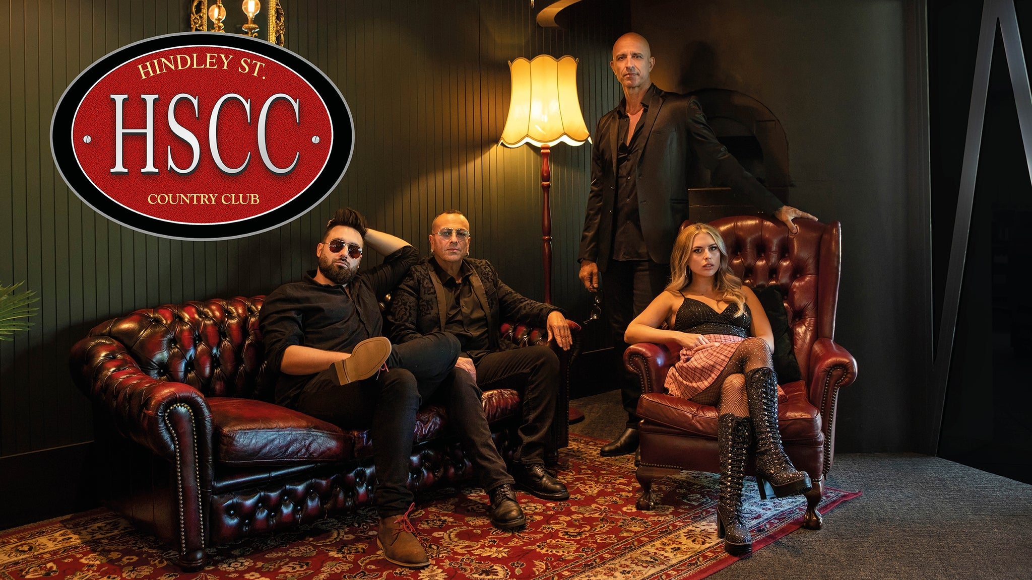 תמונה עבור The Hindley Street Country Club