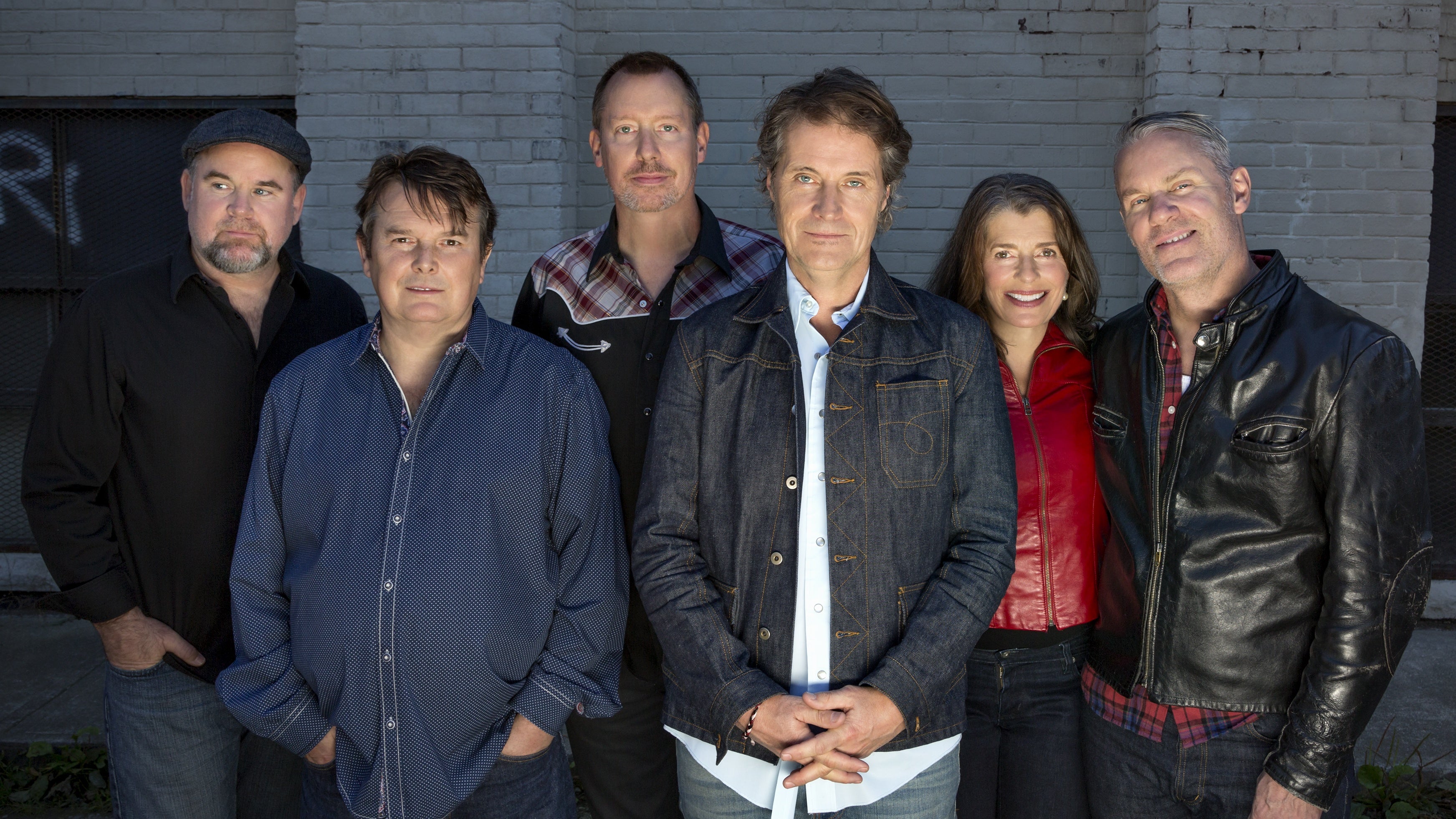 Picture for THE JIM CUDDY BAND I ALL THE WORLD TOUR