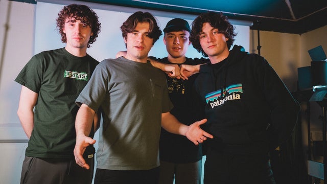 Picture for The Kairos