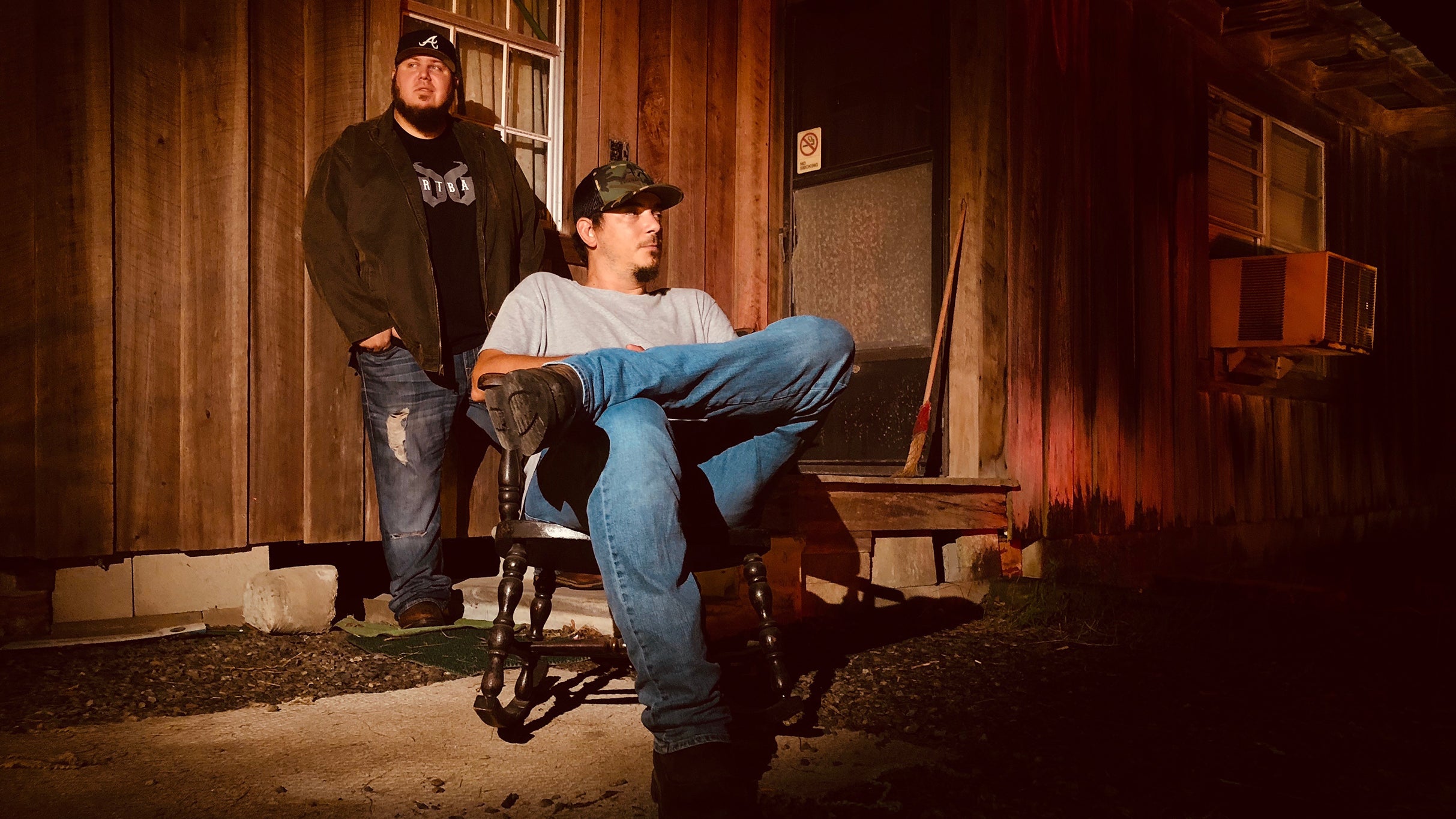 Picture for The Lacs, Demun Jones, Charlie Farley , Dusty Leigh , Shocka Hustlemane , Big Buck Beezy, Blake Banks , Loess Hills 