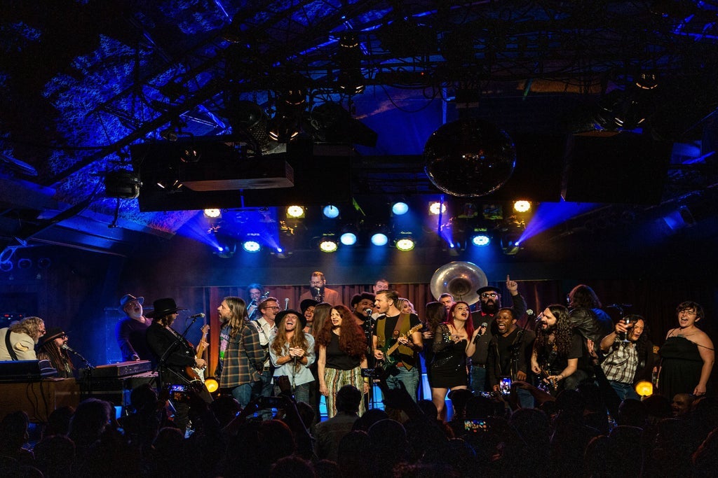 Picture for The Last Waltz