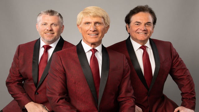 Picture for The Lettermen