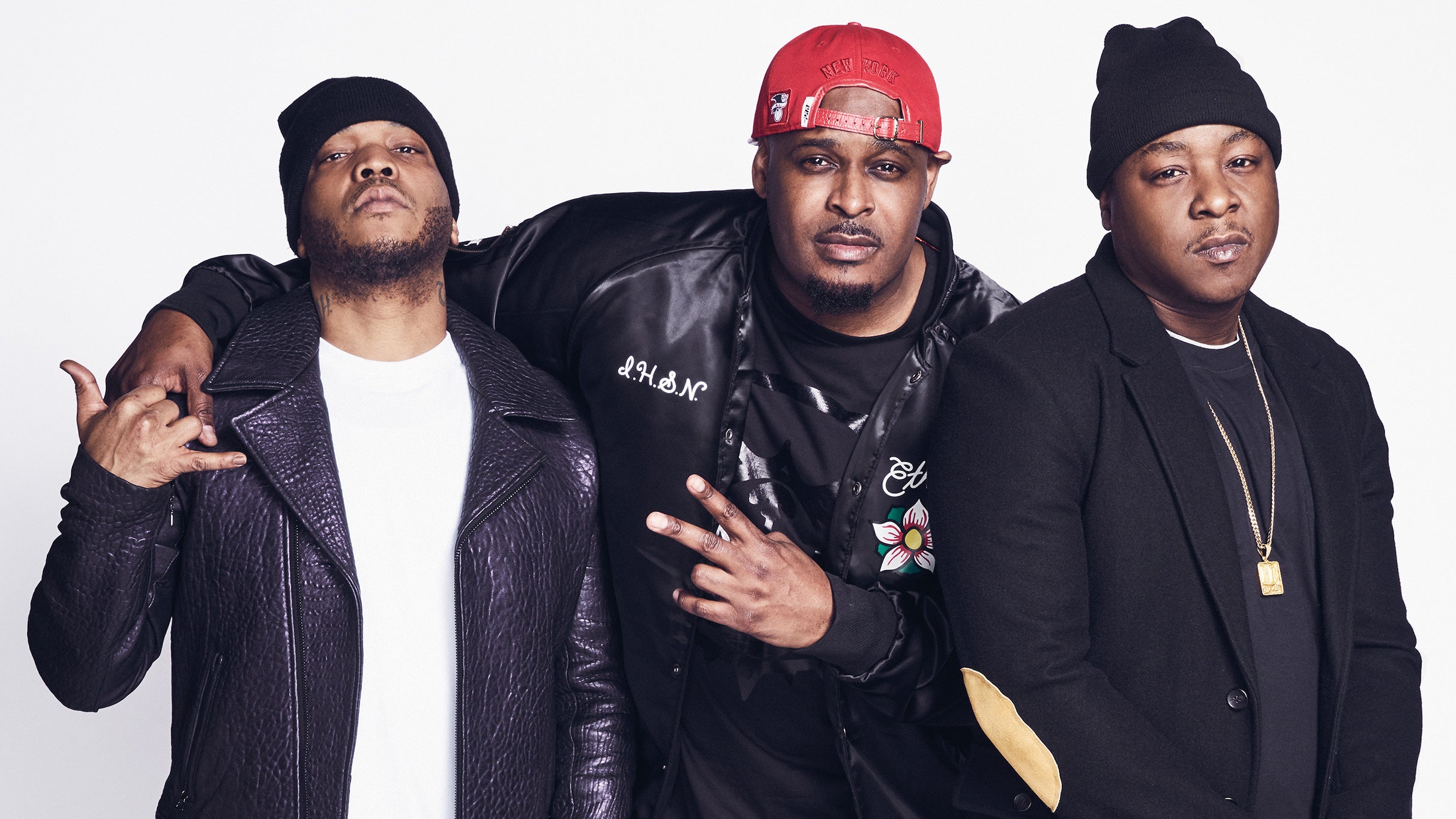 Picture for The Lox