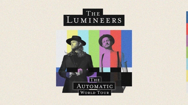 תמונה עבור The Lumineers