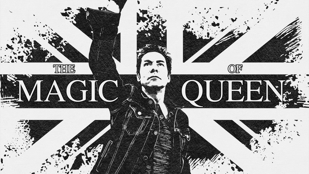 Picture for The Magic of Queen