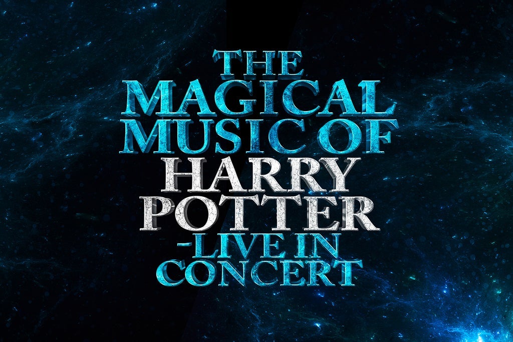 Picture for The Magical Music of Harry Potter - Live in Concert