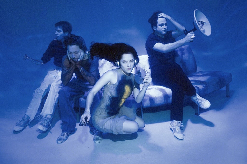 Picture for The Marías - The Submarine Tour