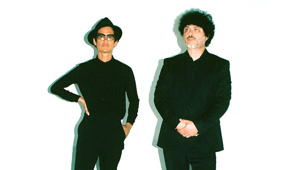 Picture for The Mars Volta