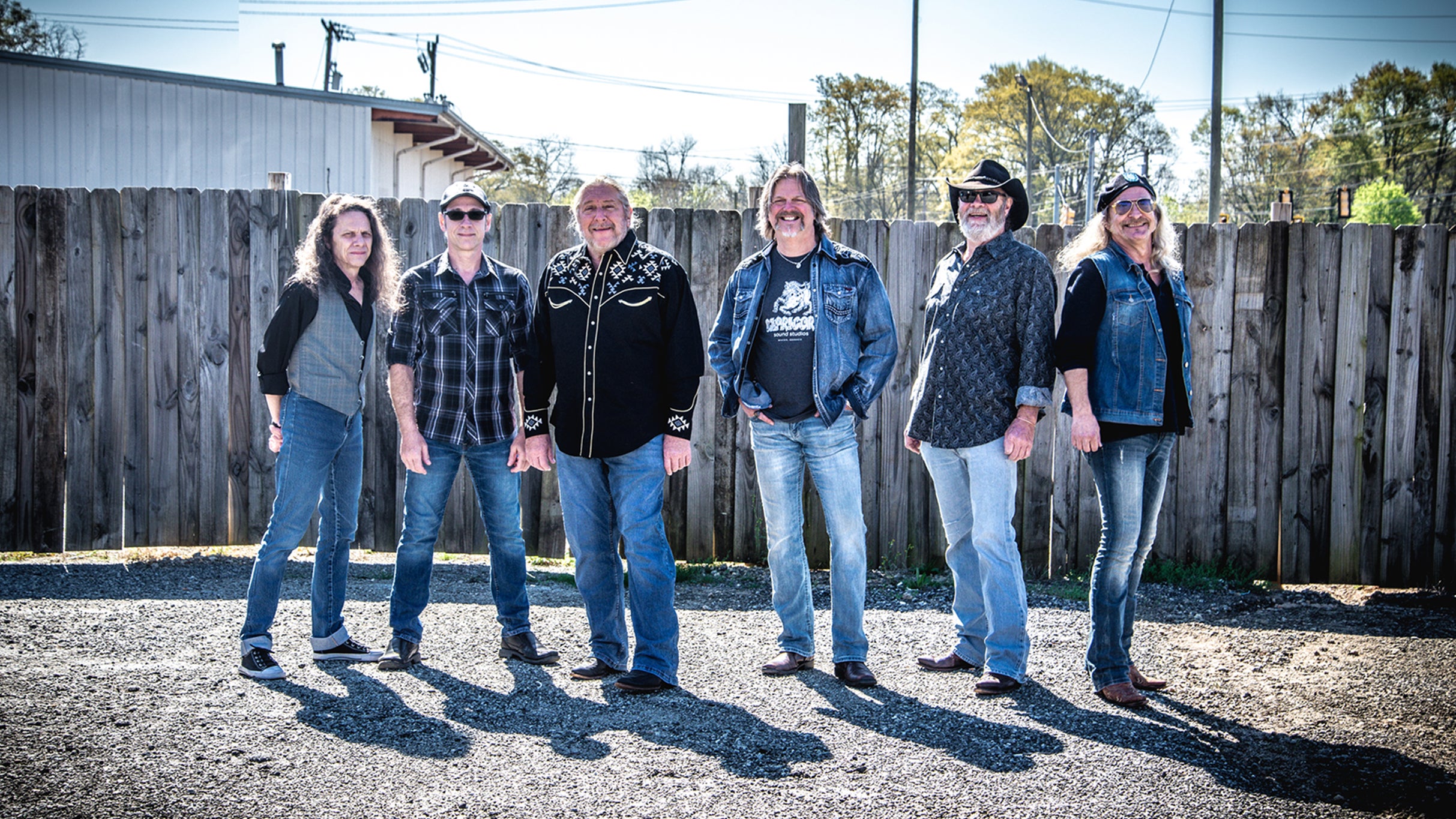 Picture for The Marshall Tucker Band