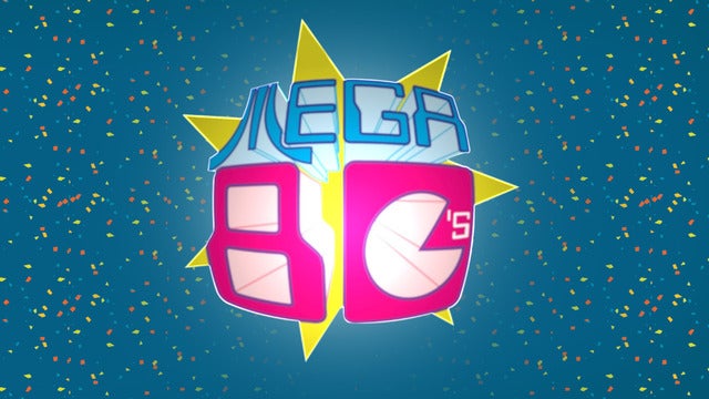 Picture for THE MEGA 80s SPOOKTACULAR
