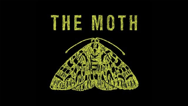 Picture for The Moth