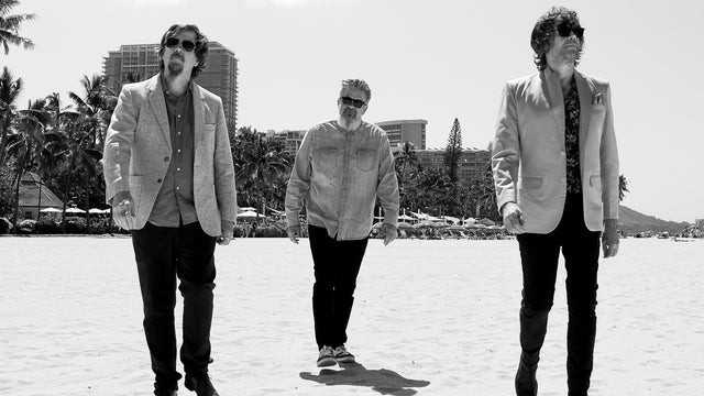 Picture for The Mountain Goats