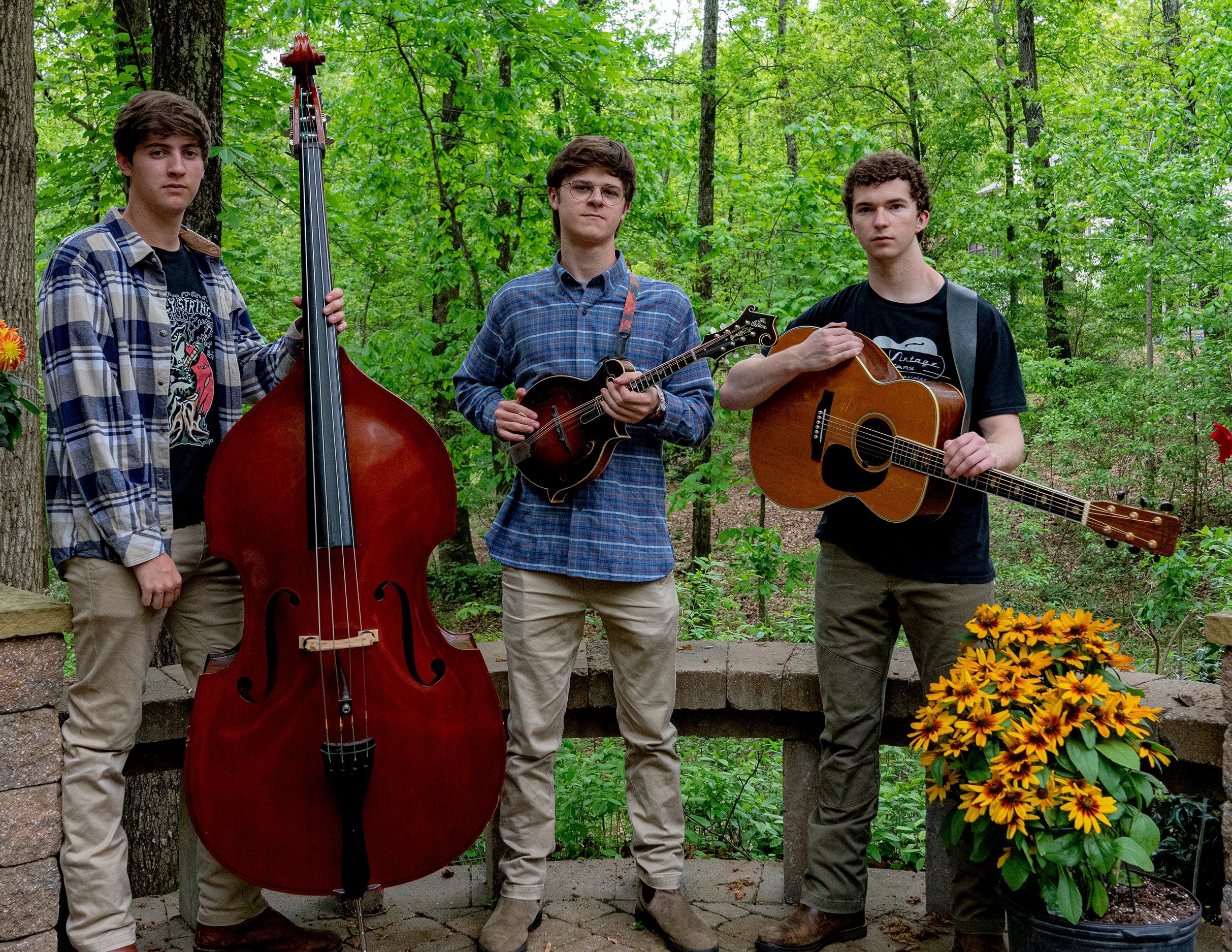 Picture for The Mountain Grass Unit