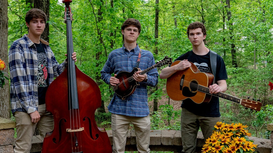 Picture for The Mountain Grass Unit
