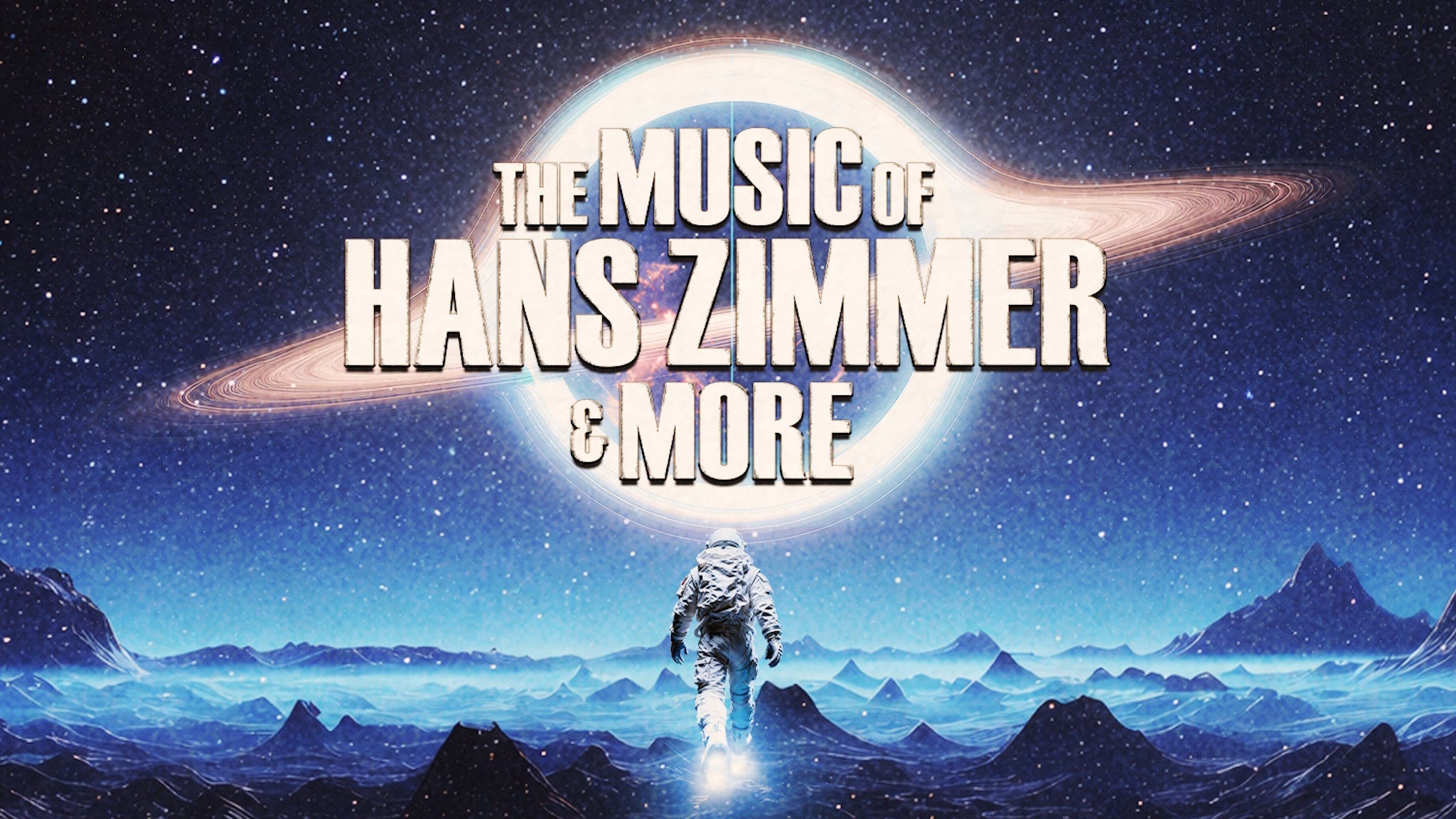 תמונה עבור The Music of Hans Zimmer & More