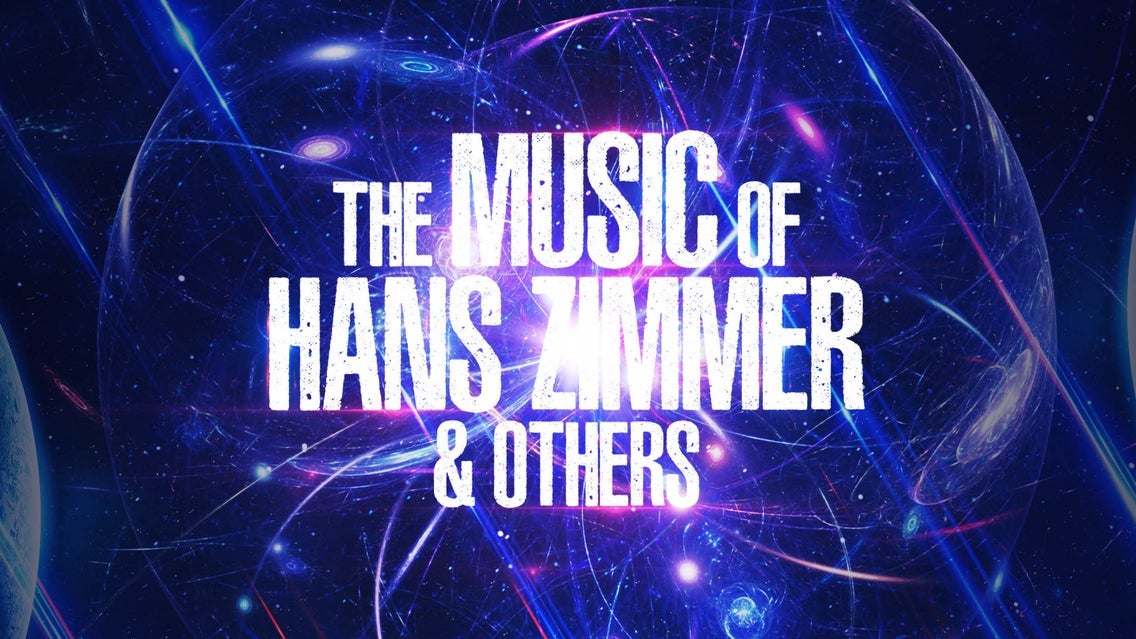 Изображение для The Music of Hans Zimmer & Others