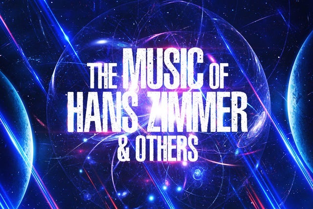 Picture for The Music of Hans Zimmer & Others