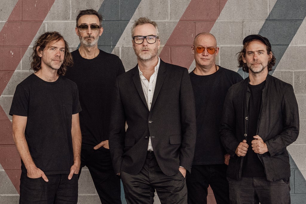 תמונה עבור The National