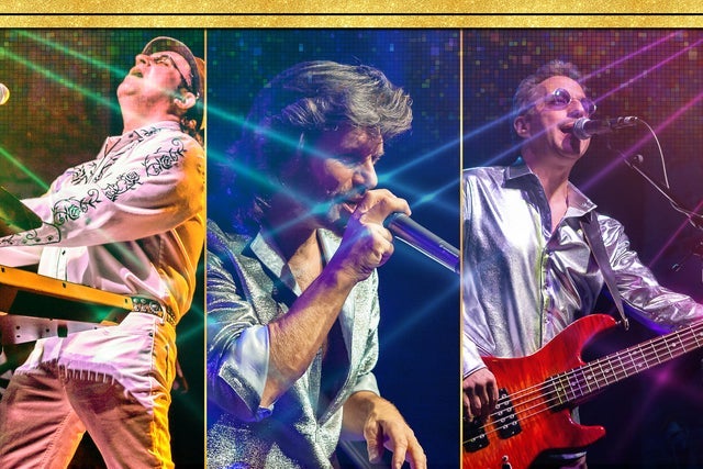 Picture for The New York Bee Gees