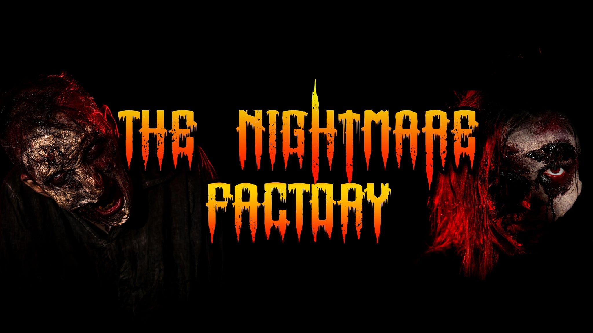 Picture for The Nightmare Factory Wabash