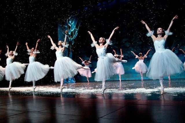 Picture for The Nutcracker
