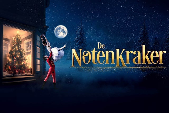 Изображение для The Nutcracker